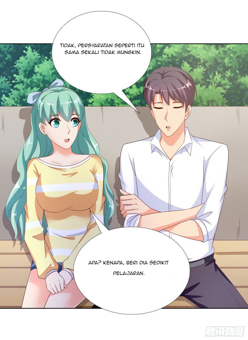 Super School Doctor (Supreme Campus Doctor) Chapter 59 Gambar 2